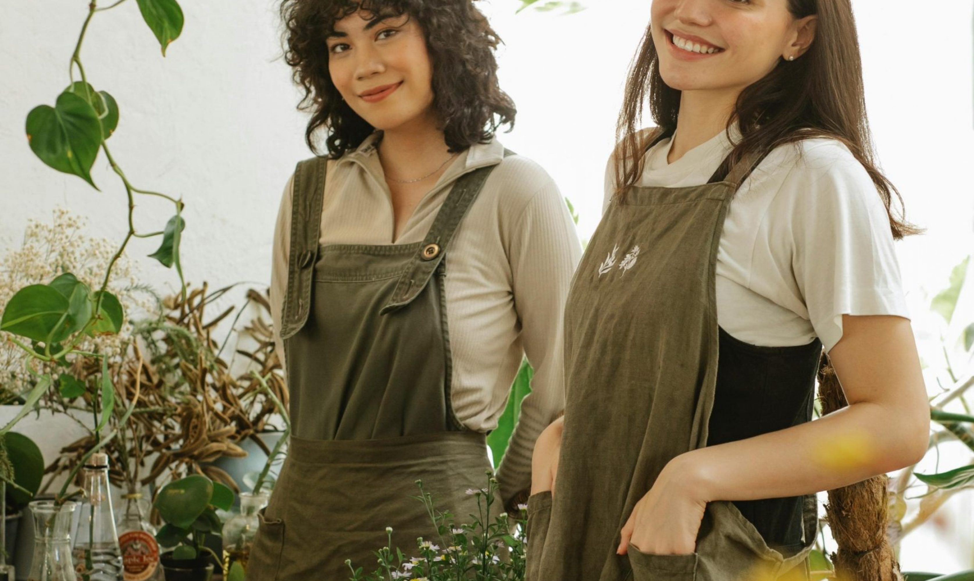 Creación de uniformes a medida para tu empresa. Mataró España