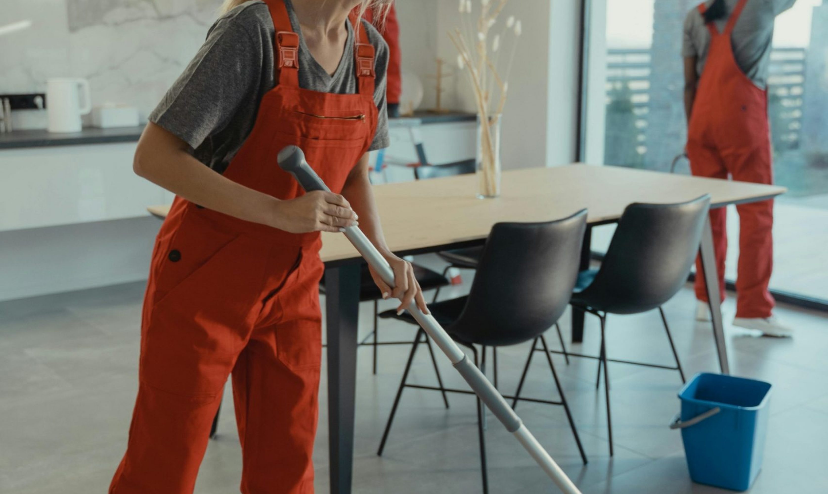 Creación de uniformes para todo tipo de empresa, España