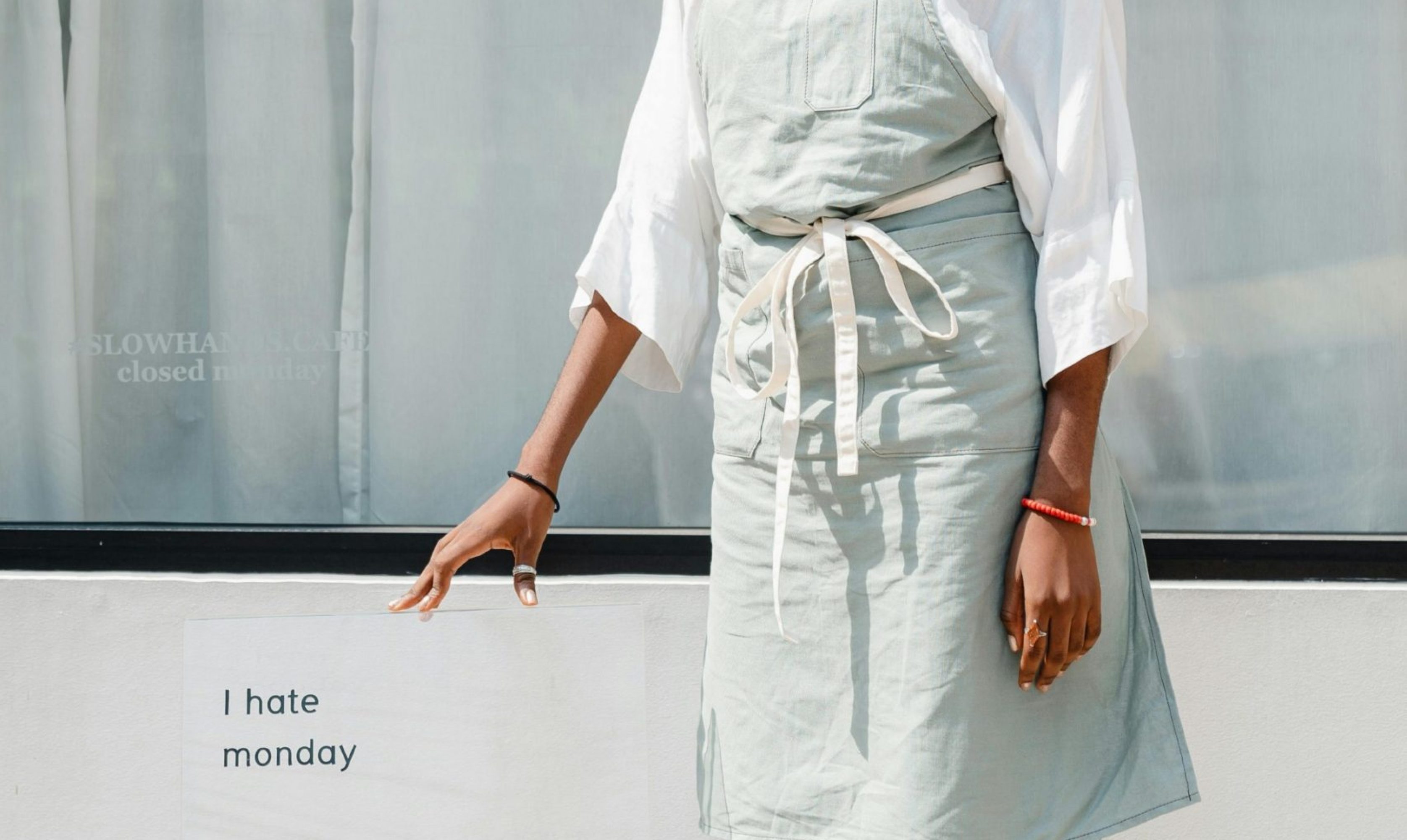 Diseño de uniformes propios para tu marca, Barcelona, Cataluña.