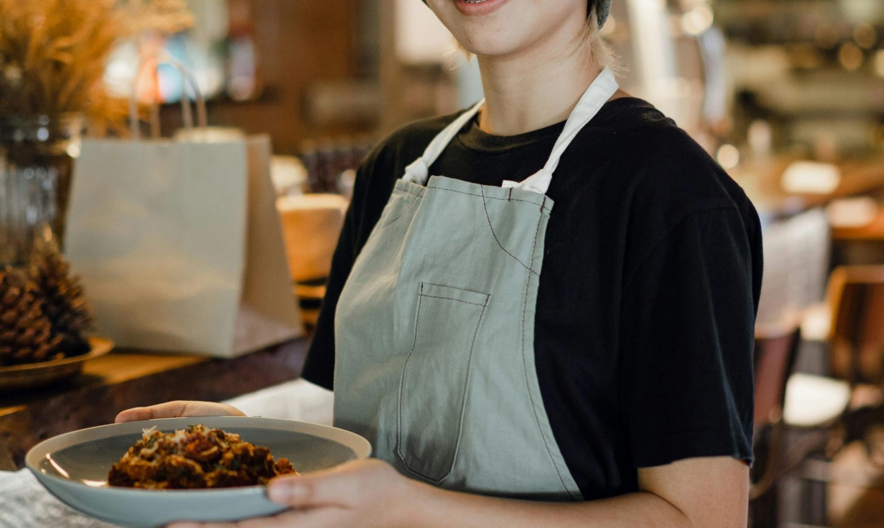 Diseño y producción de uniformes a medida, Barcelona, España.